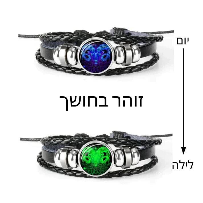 צמיד השפע וההרמוניה