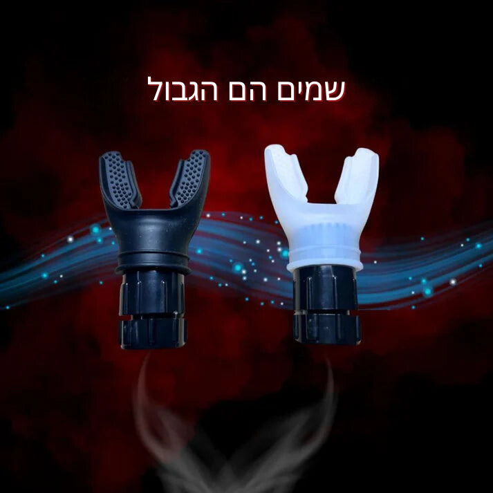 מאמן ריאות